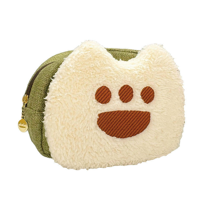 MONSTER HUNTER WILDS CAPCOM Felyne Hope Pouch