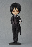 Black Butler ORANGE ROUGE Harmonia bloom Sebastian Michaelis