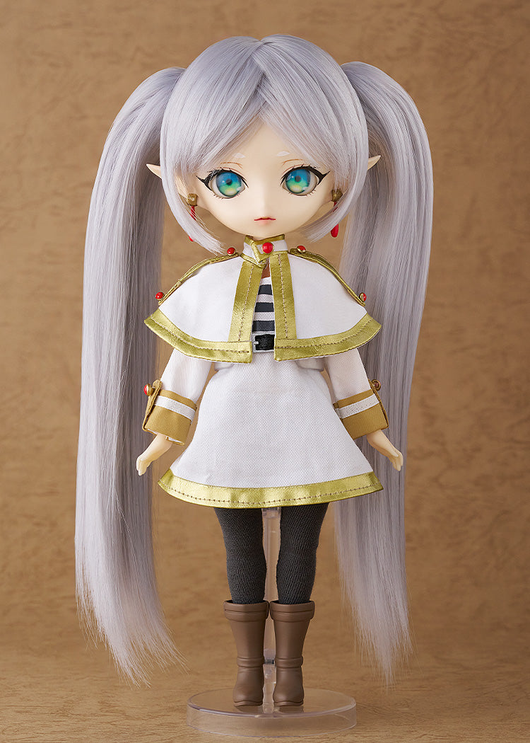 Frieren: Beyond Journey's End Good Smile Company Harmonia humming Frieren