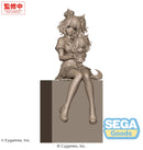 Umamusume: Pretty Derby SEGA XStellar Aston Machan Sitting Ver.