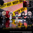 GIRLS BAND CRY Bushiroad Creative PalVerse GIRLS BAND CRY