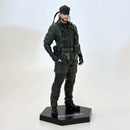 METAL GEAR SOLID Δ: SNAKE EATER Konami Amusement figure collection NAKED SNAKE
