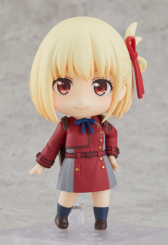 1955 Lycoris Recoil Nendoroid Chisato Nishikigi (re-run)