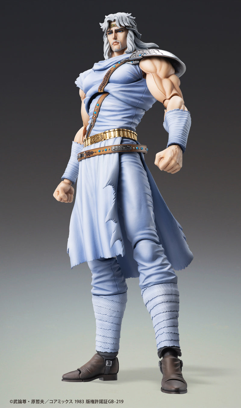 Fist of the North Star Medicos Entertainment Chozokado TOKI