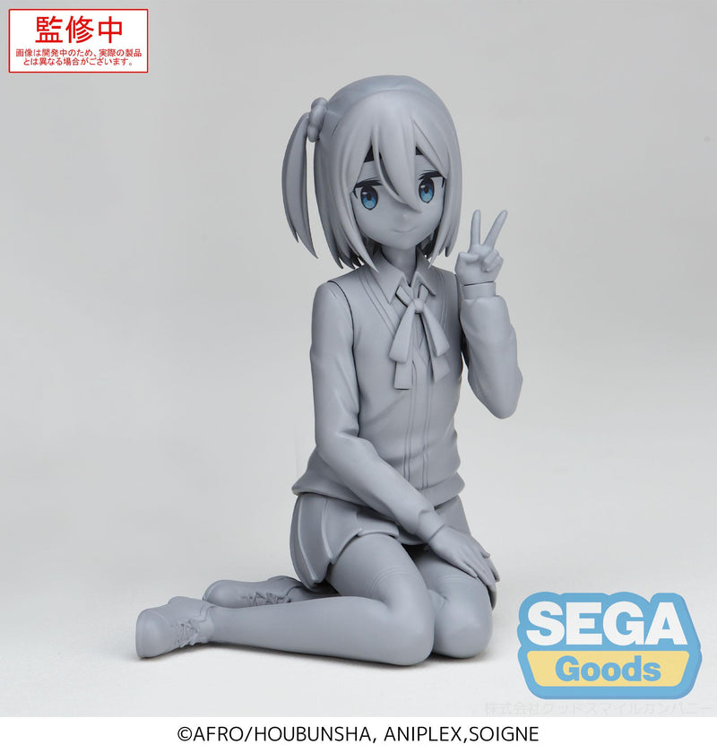 mono SEGA TV Anime PM Perching Figure Satsuki Amamiya