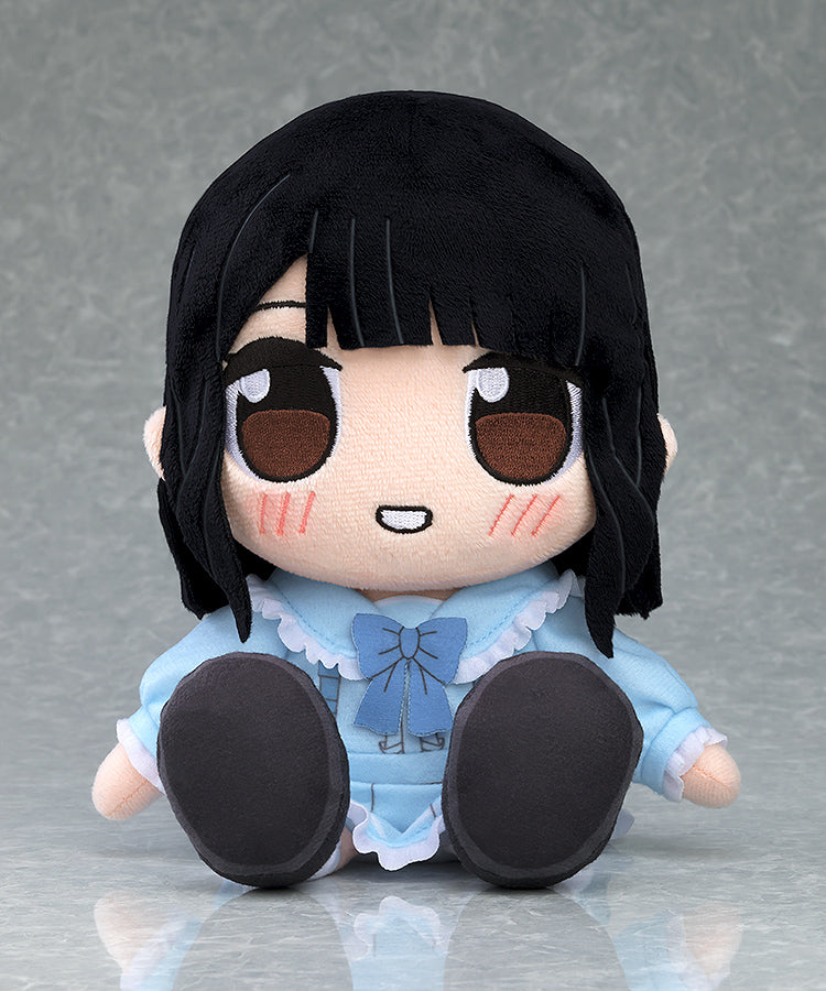 Amane Shindo Good Smile Company Kuripan Plushie Amane Shindo