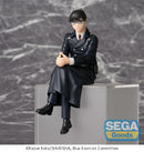 Blue Exorcist -Shimane Illuminati Saga- SEGA PM Perching Figure Yukio Okumura