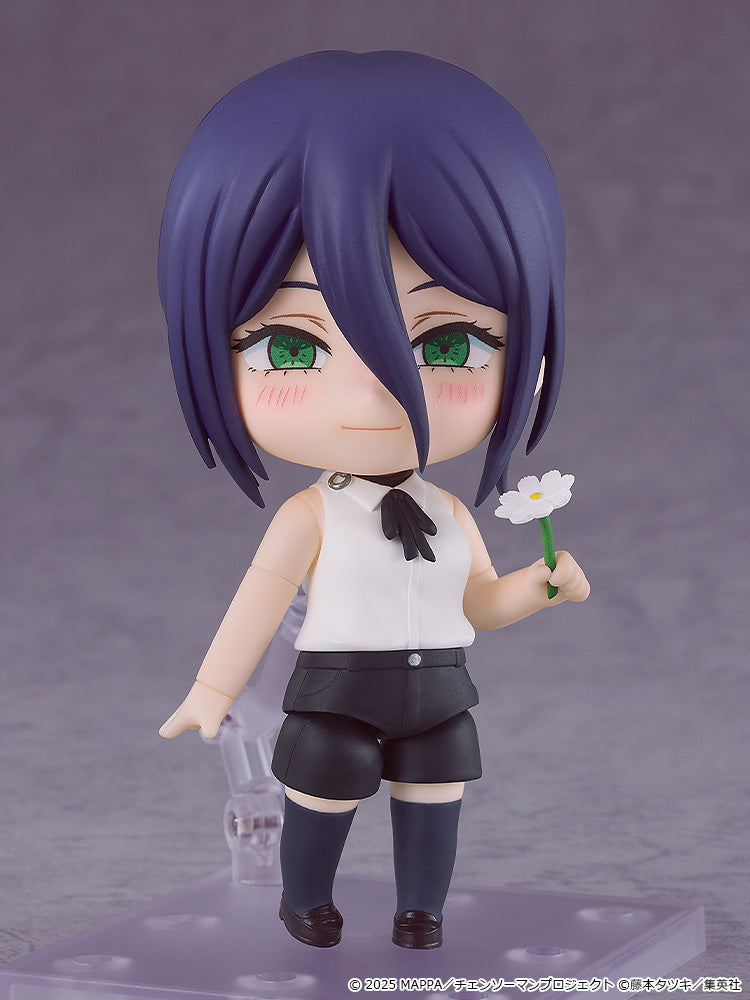 2865 Chainsaw Man - The Movie: Reze Arc Nendoroid Reze