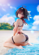Atelier Yumia: The Alchemist of Memories & the Envisioned Land Wonderful Works Yumia Liessfeldt: Swimsuit Ver.