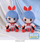 Omega Sisters SEGA M Plush Omega Ray