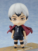 1585 HAIKYU!! TO THE TOP ORANGE ROUGE Nendoroid Shinsuke Kita