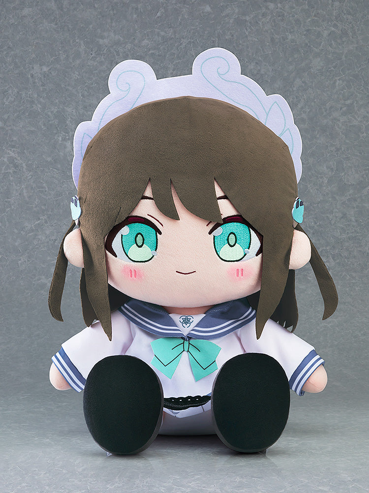 Blue Archive Good Smile Company Chocopuni Big 40cm Plushie Airi/Yoshimi