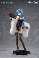 Sword Art Online KADOKAWA Asuna: Undine Chinese Dress Ver.