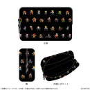 STREET FIGHTER VI CAPCOM pixel art pouch
