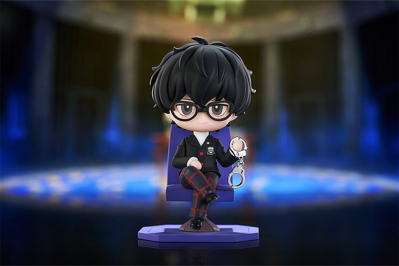 Persona5 Royal Good Smile Arts Shanghai Qset+ P5R Protagonist