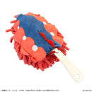 Monster Hunter CAPCOM MONSTER HUNTER CHIBI STYLE Tail Duster: Quematrice