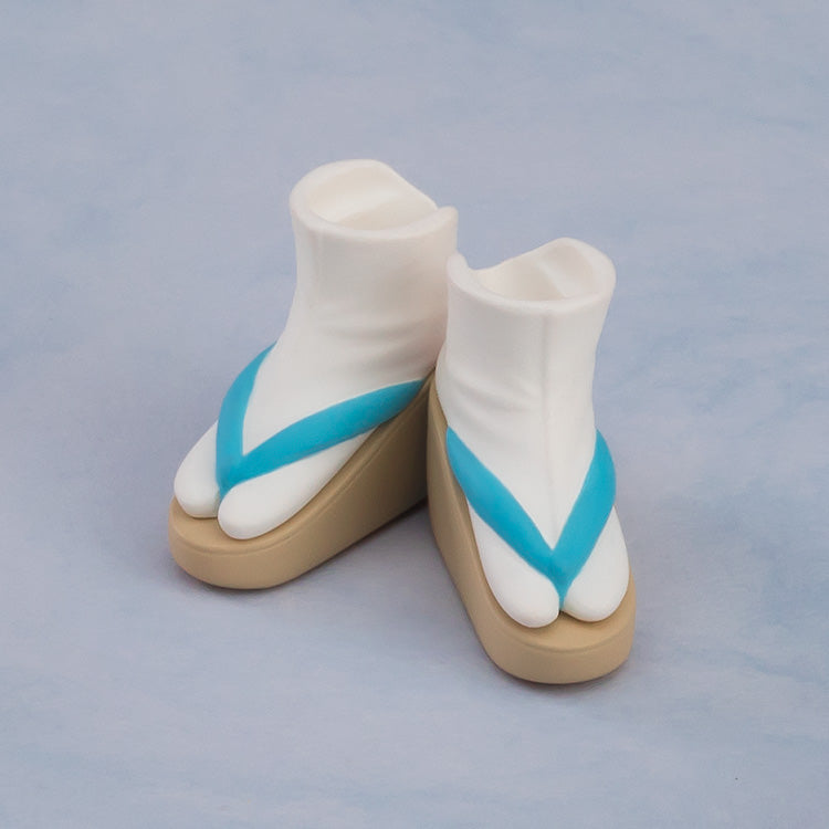 Harmonia bloom Good Smile Company Harmonia bloom Shoes Series (Zori/Blue) / (Zori/Pink)