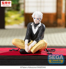 Kagurabachi SEGA High Premium Perching Figure -Hakuri Sazanami-