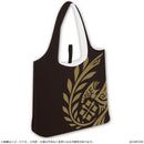 MONSTER HUNTER WILDS CAPCOM Reusable Shopping Bag Monster Hunter Wilds Expedition Team icon
