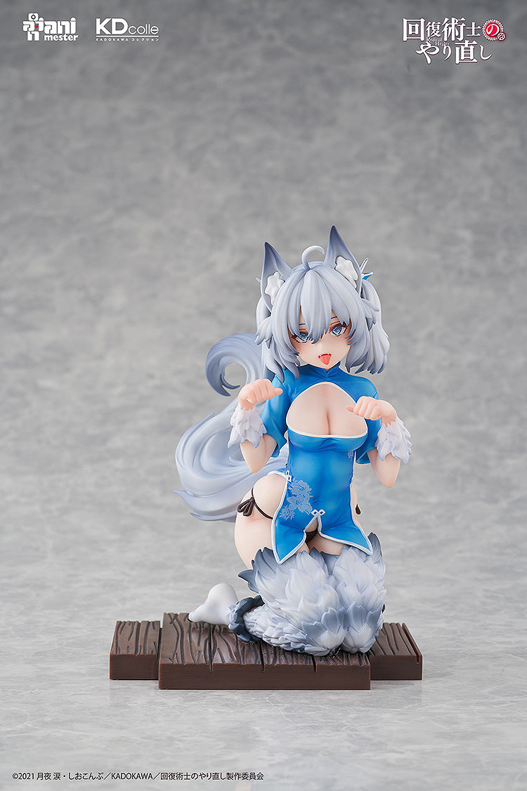 Redo of Healer KADOKAWA - Setsuna - Chinese Dress Ver.