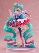Hatsune Miku DMM Factory Creators Collection Figure Hatsune Miku: Rosuuri Ver.