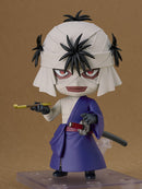 2845 Rurouni Kenshin: Meiji Swordsman Romantic Story Good Smile Company Nendoroid Makoto Shishio