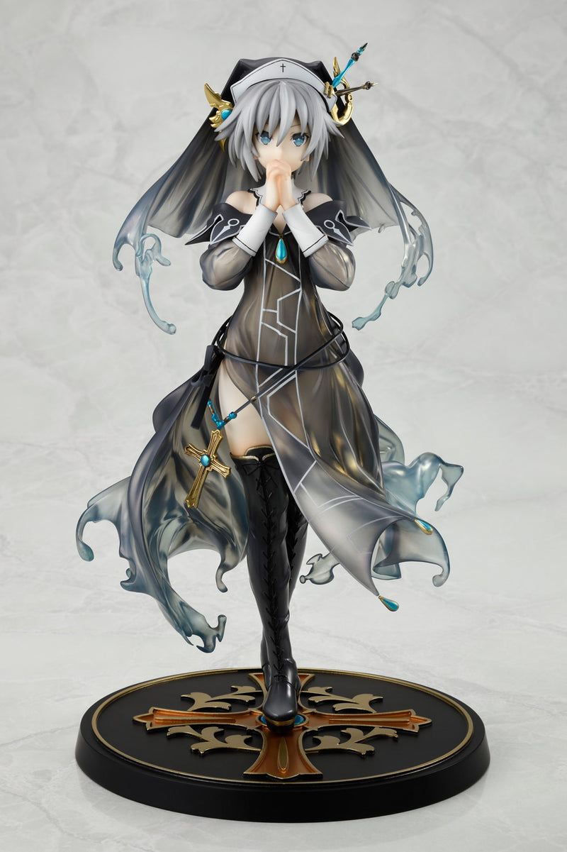 Date A Live IV BellFine Nia Honjo (3rd-run)