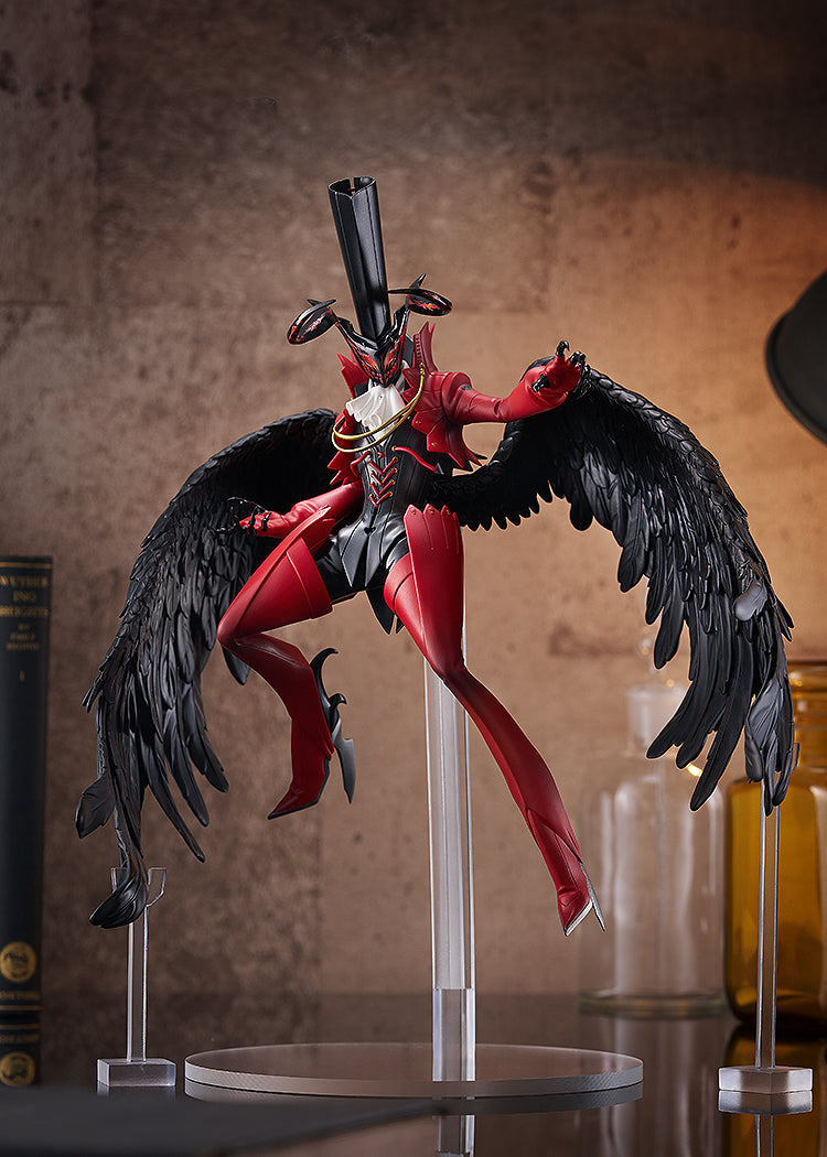 Persona5 Royal POP UP PARADE SP Arsène