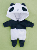 Nendoroid Doll Good Smile Company Kigurumi Pajamas: Panda