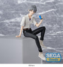 Evangelion: New Theatrical Edition SEGA PM Perching Figure Kaworu Nagisa
