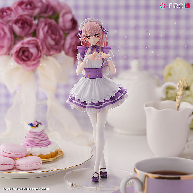 My Dress-Up Darling SEGA S-FIRE Sajuna Inui Pretty Maid Ver.
