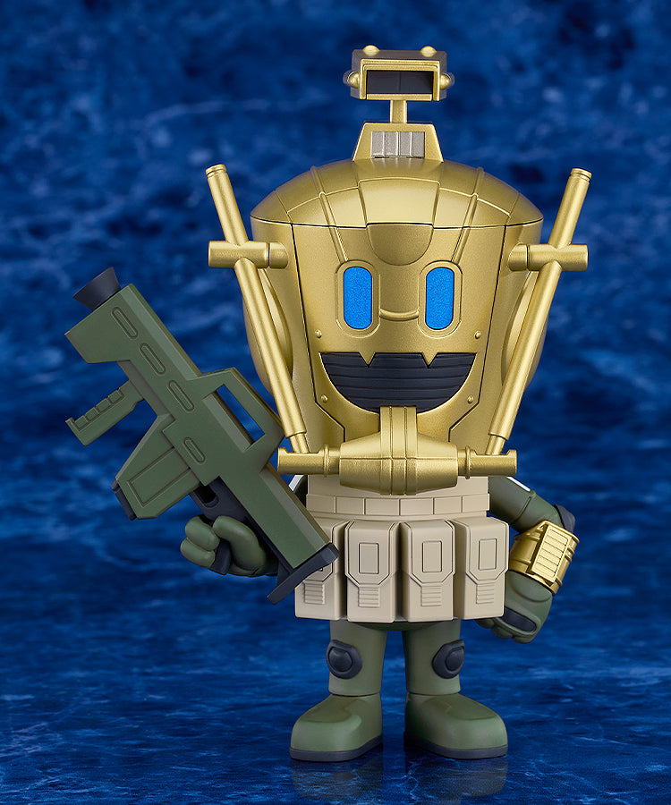 Shin Megami Tensei Series Max Factory PLAMAX minimum factory MF-93 Demonee-Ho