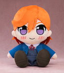 Love Live! Superstar!! Good Smile Company Kuripan Plushie Kanon Shibuya/Keke Tang/Chisato Arashi/Sumire Heanna/Ren Hazuki