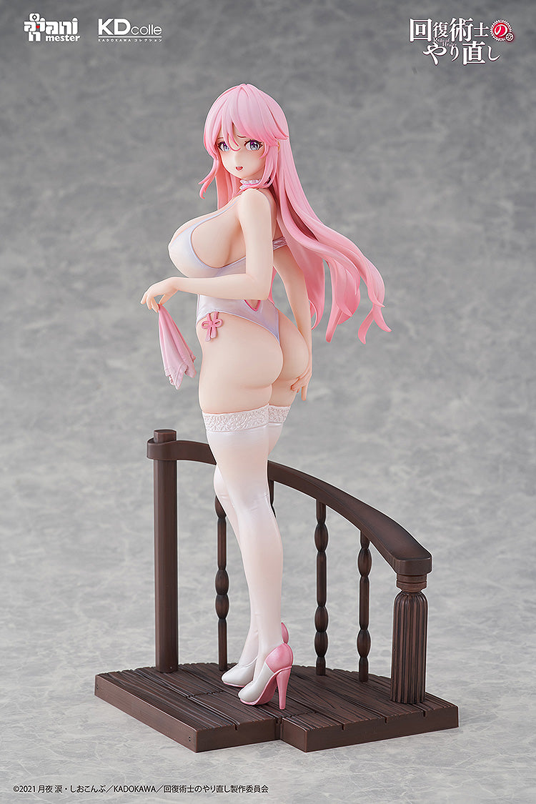 Redo of Healer KADOKAWA - Freia - Chinese Dress Ver.