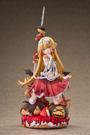Monogatari Series Good Smile Arts Shanghai Shinobu Oshino: TRICK OR TREAT