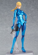 306 METROID Other M Good Smile Company figma Samus Aran: Zero Suit ver.