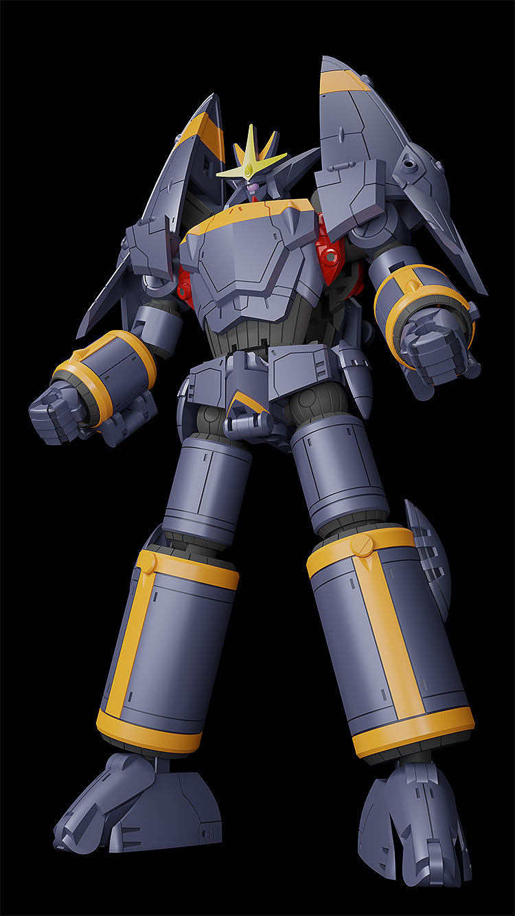 Gunbuster Good Smile Company MODEROID Miniature Combining & Transforming Gunbuster (3rd-run)