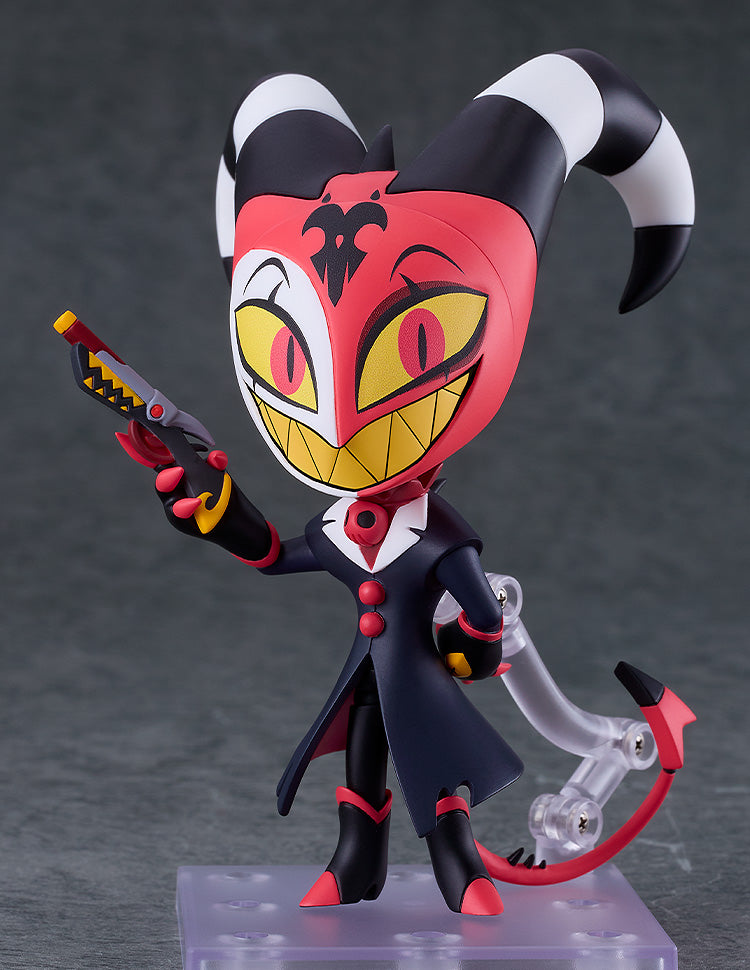 2823 Helluva Boss Nendoroid Blitzo