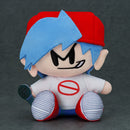 Friday Night Funkin' Good Smile Company Plushie Boyfriend
