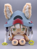 Made in Abyss Good Smile Company Fluffy Plushie Nanachi/Faputa (re-run)