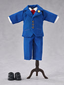 Ace Attorney Nendoroid Doll Outfit Set: Phoenix Wright