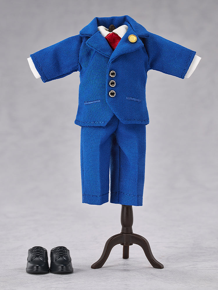 Ace Attorney Nendoroid Doll Outfit Set: Phoenix Wright