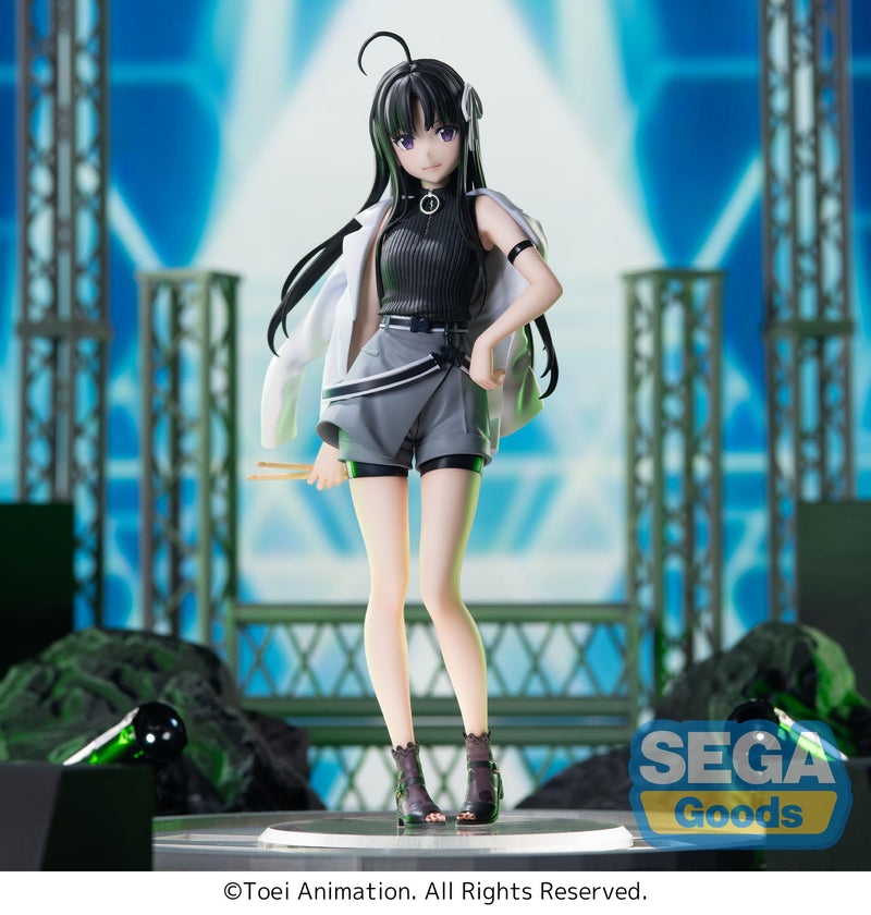 GIRLS BAND CRY SEGA XStellar Subaru Awa