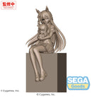 Umamusume: Pretty Derby SEGA XStellar Satono Diamond Sitting Ver.