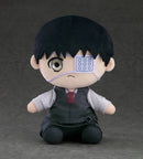 Tokyo Ghoul Good Smile Company Plushie Ken Kaneki: Anteiku Ver./Battle Outfit Ver.