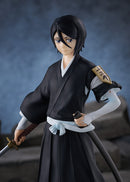 BLEACH Good Smile Company POP UP PARADE Rukia Kuchiki