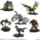 Monster Hunter Capcom Figure Builder Standard Model Plus Vol.27