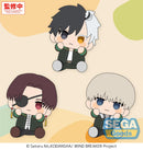 WIND BREAKER SEGA Hyokopyoko TV Anime Plush Vol.1 (EX)