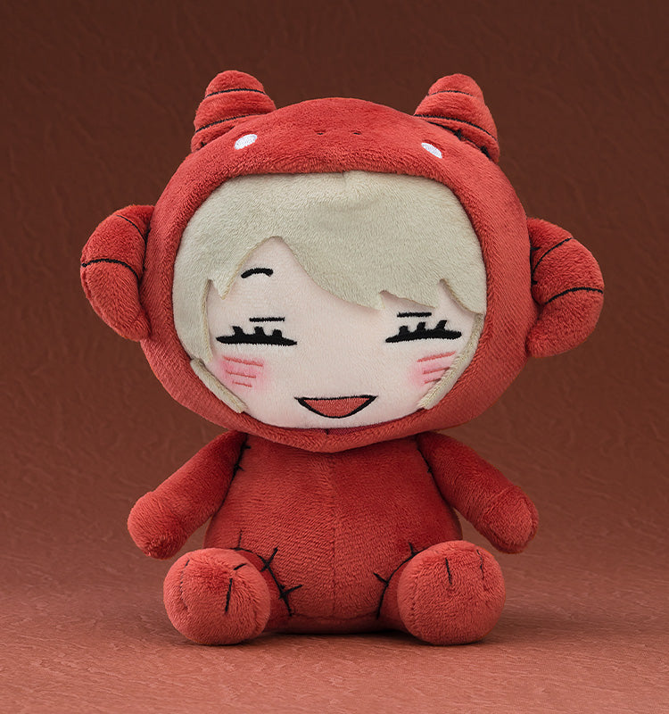 Delicious in Dungeon Good Smile Company Kigurumi Faligon Plushie