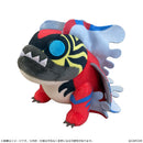Monster Hunter Capcom MonDefo Plush Uth Duna